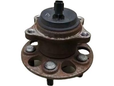Toyota 42450-76020 Hub & Bearing