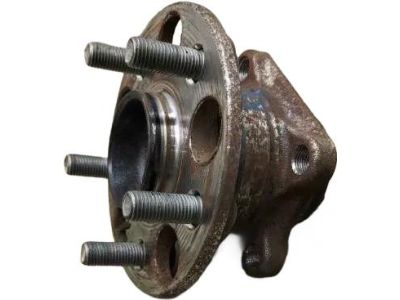 Toyota 42450-76020 Hub & Bearing