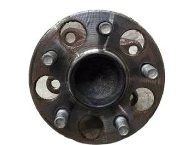Toyota 42450-76020 Hub & Bearing