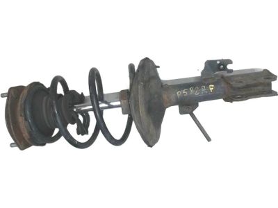 Toyota 48131-AA120 Coil Spring