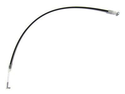 Toyota 69710-52020 Lock Cable