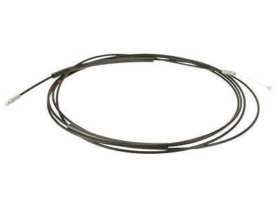 Toyota 64607-12870 Release Cable