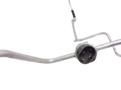 Toyota SU003-A0009 Evaporator Tube