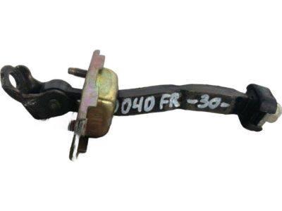 Toyota 68610-AA030 Door Check