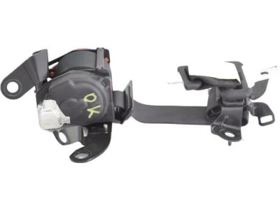 Toyota 73350-47050-C0 Center Belt Assembly