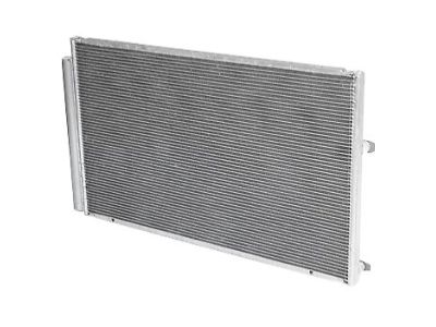 Toyota 88460-0E051 Condenser