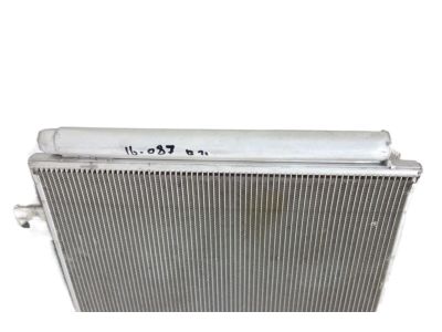 Toyota 88460-0E051 Condenser