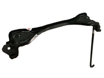 Toyota 74404-04060 Battery Holder