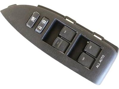 Toyota 84040-60160 Window Switch