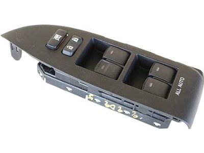 Toyota 84040-60160 Window Switch