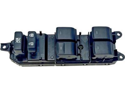 Toyota 84040-60160 Window Switch