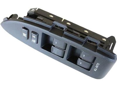 Toyota 84040-60160 Window Switch