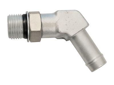 Toyota 90460-75001 Clamp