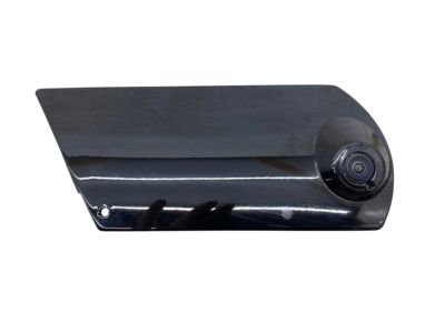 Toyota 86790-0C340 CAMERA ASSY, TELEVIS