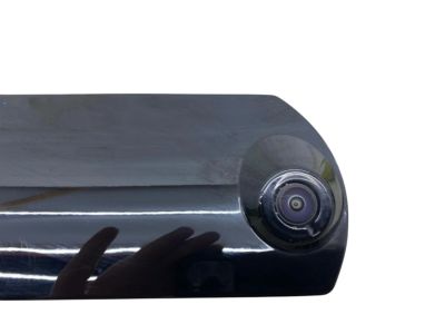 Toyota 86790-0C340 CAMERA ASSY, TELEVIS