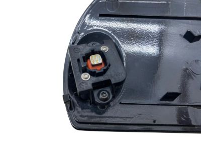 Toyota 86790-0C340 CAMERA ASSY, TELEVIS