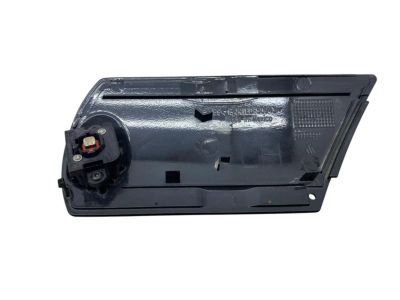 Toyota 86790-0C340 CAMERA ASSY, TELEVIS