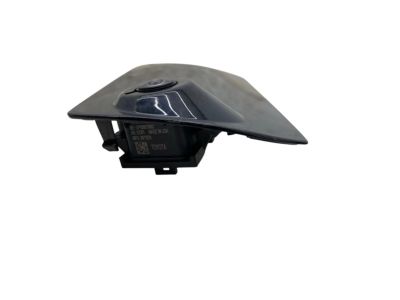 Toyota 86790-0C340 CAMERA ASSY, TELEVIS