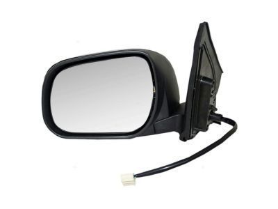 Toyota 87910-42D50 Mirror Assembly