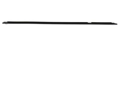 Toyota SU003-08596 Belt Molding