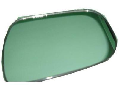 Toyota 87961-0E060 Mirror Glass