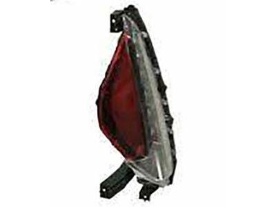 Toyota 81531-47010 Signal Lamp