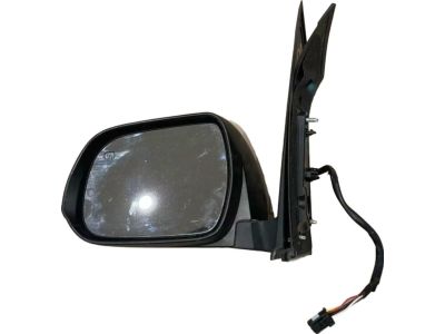 Toyota 87940-08092-C0 Mirror Assembly