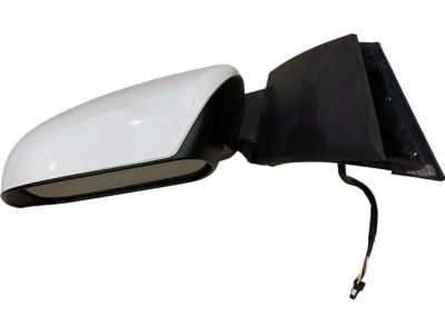 Toyota 87940-08092-C0 Mirror Assembly