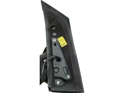 Toyota 87940-08092-C0 Mirror Assembly