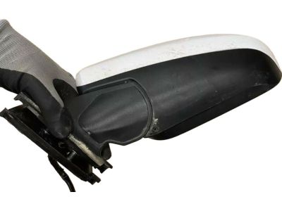 Toyota 87940-08092-C0 Mirror Assembly