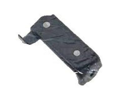 Toyota 52174-35070 Energy Absorber Bracket