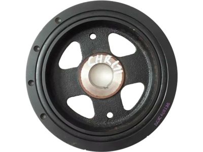 Toyota 13470-37060 Crankshaft Balance