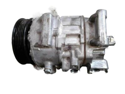 Toyota 88310-33330 Compressor