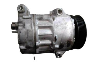 Lexus 88310-33330 Compressor Assy, W/Pulley