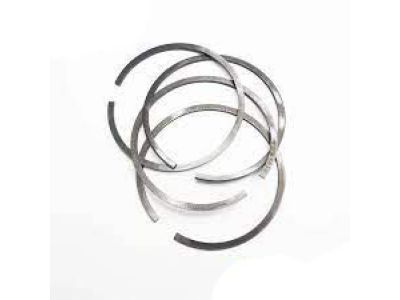 Lexus 13011-50141 Ring Set, Piston