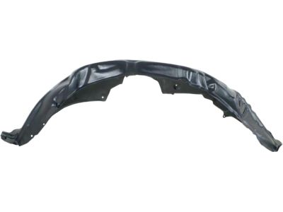 Toyota 53875-0T020 Fender Liner