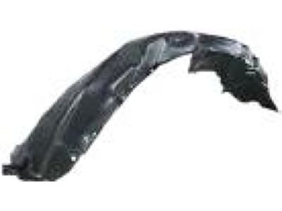 Toyota 53875-0T020 Fender Liner