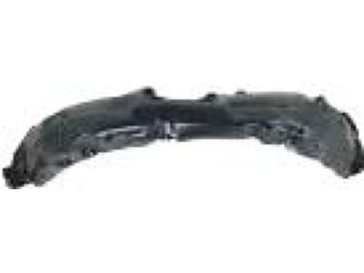 Toyota 53875-0T020 Fender Liner