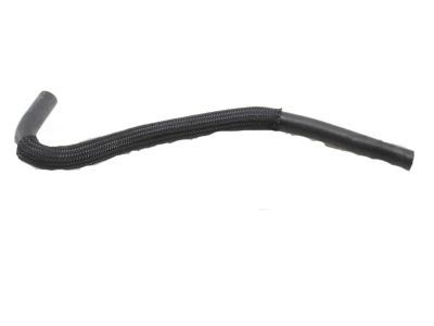 Toyota 16264-28120 Hose, Water By-Pass