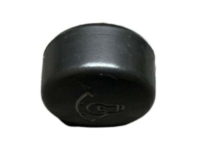 Toyota 84118-02020 Rheostat Knob