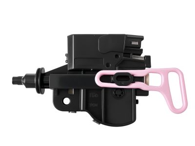 Toyota 77030-06020 Lock Assembly