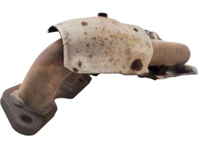 Toyota 17141-76050 Exhaust Manifold