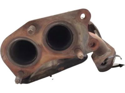 Toyota 17141-76050 Exhaust Manifold