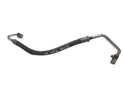 Toyota 88711-04100 Discharge Hose