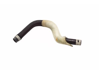 Toyota 16281-0P080 Hoses