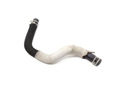 Toyota 16281-0P080 Hoses