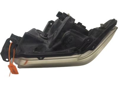 Toyota 81150-0C101 Composite Assembly