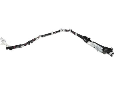 Toyota 62170-0E052 Head Air Bag