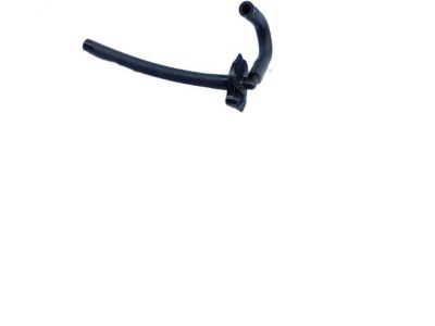 Toyota 16405-37020 Reservoir Cap