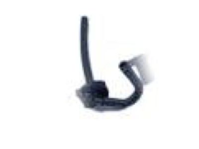 Toyota 16405-37020 Reservoir Cap